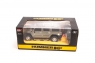  Автомодель Hummer H2 1:24