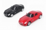  Mercedes-Benz SLS 1:24