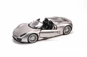  1:14 Porsche 918 Spider 2246J