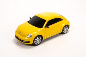  Volkswagen Beetle 1:20