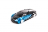  Трансформер Bugatti Veyron 1:24 (ползает по стенам)