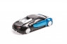  Трансформер Bugatti Veyron 1:24 (ползает по стенам)