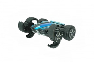  Super Speed Stunt Car