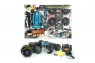  Super Speed Stunt Car