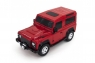  Трансформер - автомобиль Land Rover Defender