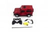  Трансформер - автомобиль Land Rover Defender