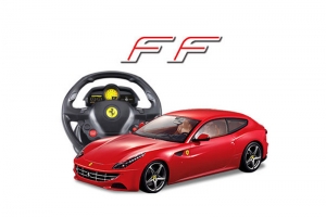  1:14 FERRARI FF