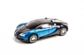  Трансформер Bugatti Veyron 1:14