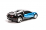  Трансформер Bugatti Veyron 1:14