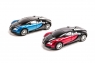  Трансформер Bugatti Veyron 1:14