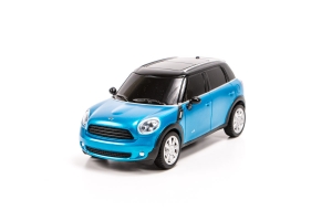  Mini Countryman 1:14