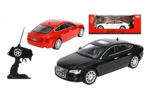  1:12 Audi А7