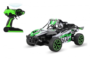  Багги 1:18 4WD