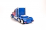  Трансформер Optimus Prime 1:14