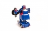  Трансформер Optimus Prime 1:14