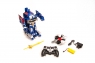  Трансформер Optimus Prime 1:14