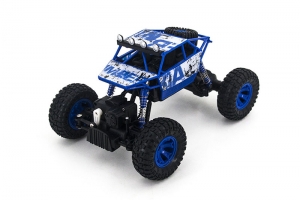  Краулер 1:18