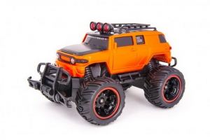  Off-Road Race Truck 1:20