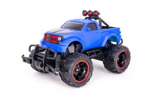  Off-Road Race Truck 1:20
