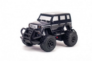  Minicross Car 1:43 Red
