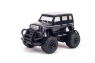  Minicross Car 1:43 Red