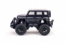  Minicross Car 1:43 Red