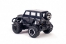  Minicross Car 1:43 Red