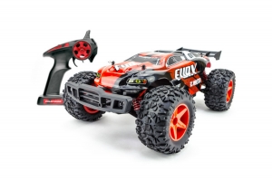  Радиоуправляемая автомодель Fury 1:12 4WD