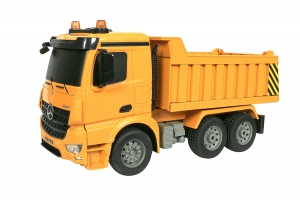Радиоуправляемый самосвал Double Eagle Mercedes-Benz Arocs 1:20 E525-003