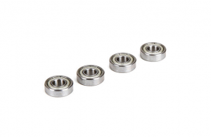 Подшипники 8x19x6 мм (4шт), Losi DB XL
