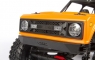 Краулер 1:10 Axial Wraith 1.9 4WD, электро, RTR (оранжевый)