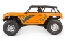 Краулер 1:10 Axial Wraith 1.9 4WD, электро, RTR (оранжевый)