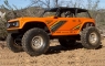 Краулер 1:10 Axial Wraith 1.9 4WD, электро, RTR (оранжевый)