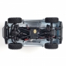 Радиоуправляемый краулер HobbyPlus CR24 Defender pickup 1/24 RTR (цвет синий)