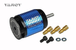 Бесколлекторный мотор Tarot 450MX 3500KV 3 Cells