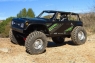 Краулер 1:10 Axial Wraith 1.9 4WD, электро, RTR (черный)