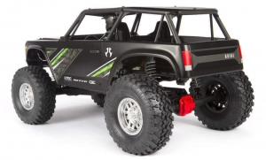 Краулер 1:10 Axial Wraith 1.9 4WD, электро, RTR (черный)