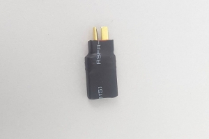 Переходник Fuse T-plug (папа) - TRX (мама) FUSEP-40