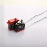Сервопривод цифровой бесколлекторный влагозащищённый Tiankong RC BLS-HV70MG