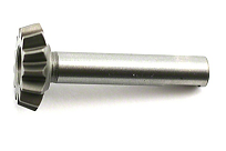 Шестерня ведущая 13T Losi: 8B