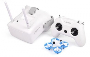Квадрокоптер для гонок BETAFPV Whoop Racing Starter Kit 2