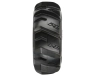 Колеса лопатки Pro-Line Dumont Paddle SC 2.2/3.0 для моделей шорт-корс 1/8 17мм!