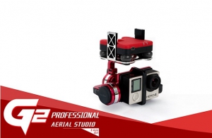 Align G2 Gimbal (3-осевой) для GoPro