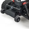 Радиоуправляемая модель монстра ARRMA VORTEKS BLX 4WD 1:10 3S STADIUM TRUCK Brushless RTR (цвет красный)