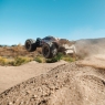 Радиоуправляемая модель монстра ARRMA VORTEKS 223S DSC 1:10 4WD 3S STADIUM TRUCK Brushless RTR (цвет красный)