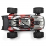Радиоуправляемая модель монстра ARRMA VORTEKS 223S DSC 1:10 4WD 3S STADIUM TRUCK Brushless RTR (цвет красный)