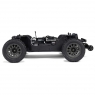 Радиоуправляемая модель монстра ARRMA VORTEKS 223S DSC 1:10 4WD 3S STADIUM TRUCK Brushless RTR (цвет красный)