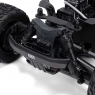 Радиоуправляемая модель монстра ARRMA VORTEKS 223S DSC 1:10 4WD 3S STADIUM TRUCK Brushless RTR (цвет бирюзовый)
