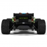 Радиоуправляемая модель монстра ARRMA VORTEKS 223S DSC 1:10 4WD 3S STADIUM TRUCK Brushless RTR (цвет бирюзовый)