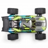 Радиоуправляемая модель монстра ARRMA VORTEKS 223S DSC 1:10 4WD 3S STADIUM TRUCK Brushless RTR (цвет бирюзовый)